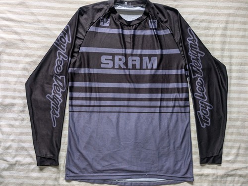 Troy lee designs - designs, sram