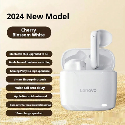 Lenovo tc3302 true wireless - lenovo,