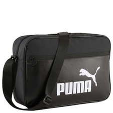Puma Medium Reporter Bag -