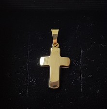 Goldanhänger, Anhänger