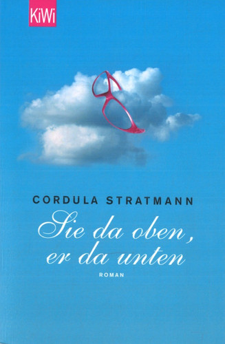 Sie oben unten - sie,