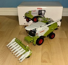WIKING MÄHDRESCHER CLAAS