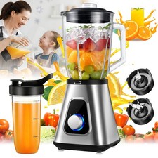 1300W Blender Smoothie Maker