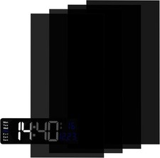 4 Blätter LED Licht Dimmer