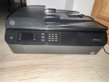 HP OfficeJet 4630 Thermal Inkjet A4 4800x1200 DPI 8,8 SPM Drucker