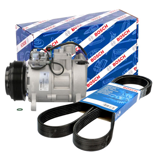 Bosch klimakompressor - bosch,