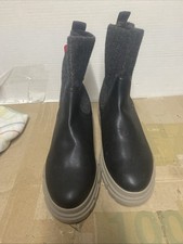 s oliver 37damen Halbstiefel