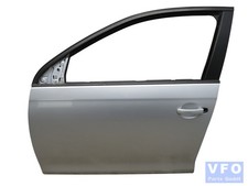 Tür vorn links Fahrertür LA7W reflexsilber metallic VW Golf 5 V 1K9 1K5 Variant