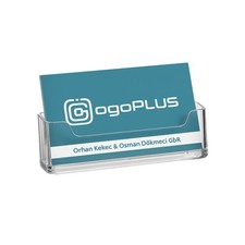 Visitenkartenständer