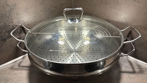 Fissler wok nanjing mit - „nanjing“,