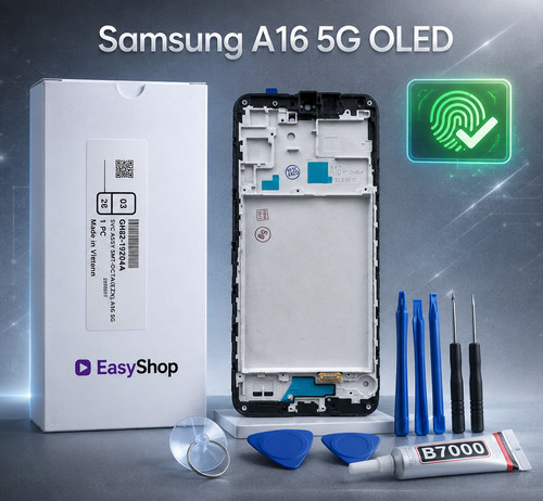 Samsung galaxy a16 a166b - a16, 5g