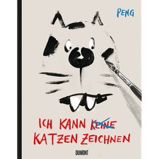 Ich kann (keine) Katzen