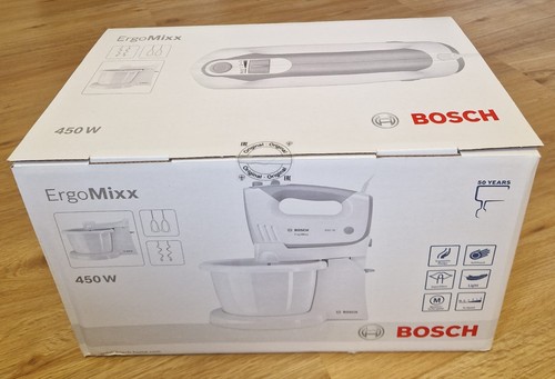 Ovp bosch handrührgerät - ovp,