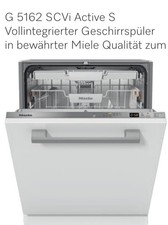 *MIELE Vollintegrierte