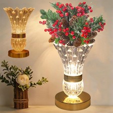 Tischleuchte, Nachttischlampe