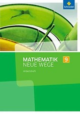 Mathematik Neue Wege SI -