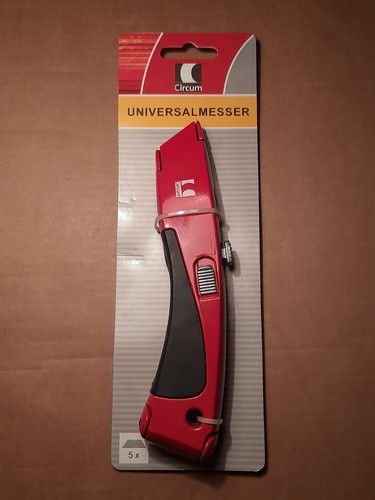 Circum universalmesser - circum,