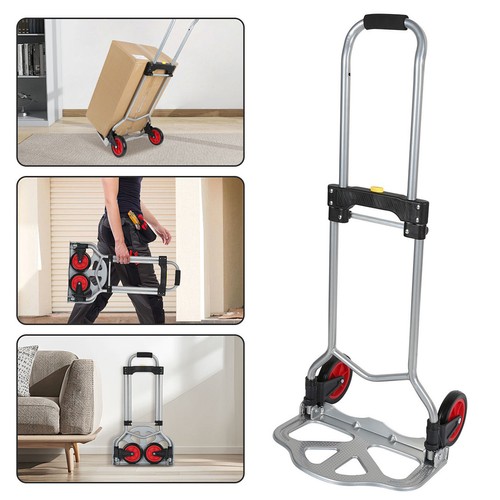 Sackkarre stahl transportkarre - stahl,