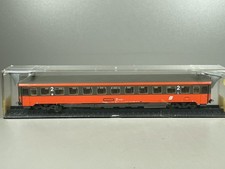 H0 RÖWA Personenwagen ÖBB 2. Klasse  3113  DC  NEM  OVP  / 4 J 563