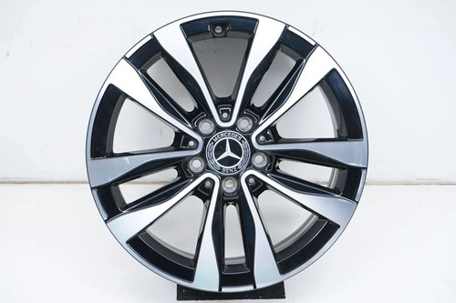 Mercedes klasse w206 - mercedes,