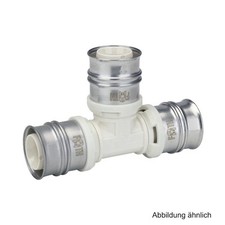 Alpex T-Stück PPSU, 26 x 26 x
