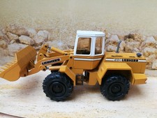 Conrad Model N.:2887 Liebherr 531 Radlader Maßstab 1:50