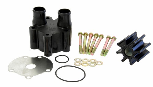 Impeller wasserpumpe water - impeller,