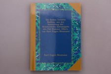 140497 Karl Eugen Neumann DIE