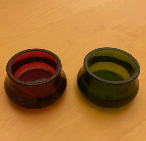 Ikea kerzenhalter glas - ikea,