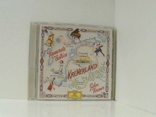 Kremerland Kremer, Gidon