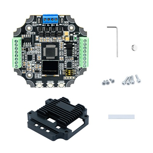 Mks servo57d pcba nema23 - mks, mb