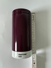Pantone to go becher