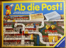 Ab die Post - Ravensburger
