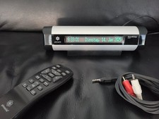 Pinnacle / Roku SoundBridge M1001 neuwertig / OVP