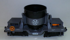 LGB Spur G 40560 Schlackewagen