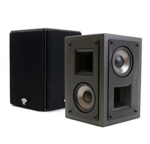Klipsch 525 thx - ks-525-thx, surround