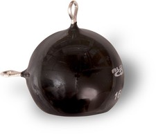Black cat - ball,