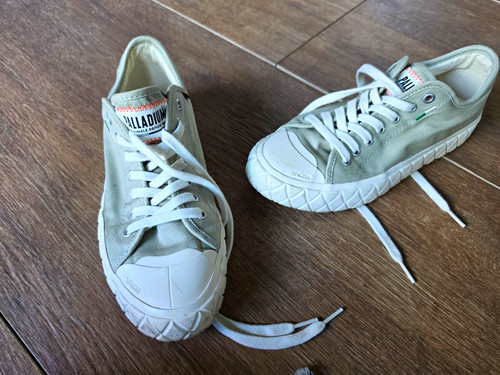 Palladium herren sneaker - palladium,