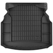 Frogum Pro-Line Kofferraum schutzmatte für Mercedes-Benz C-Klasse W204 2007-2014