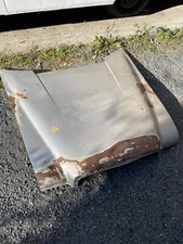 Mercedes W111 Flachkühler