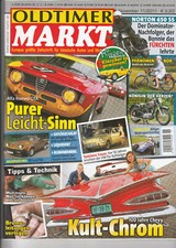 Oldtimer Markt 11/2011 