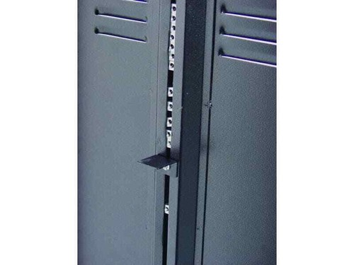 Stahl rack 12 - 19",, he