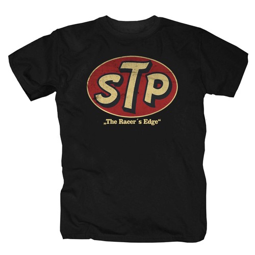 Stp öl gas truck - stp,