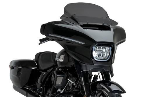 Puig 22110f high road touring - puig,