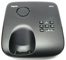 Gigaset a510a basisstation - gigaset,