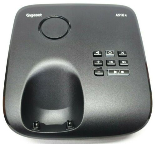 Gigaset a510a basisstation - gigaset,