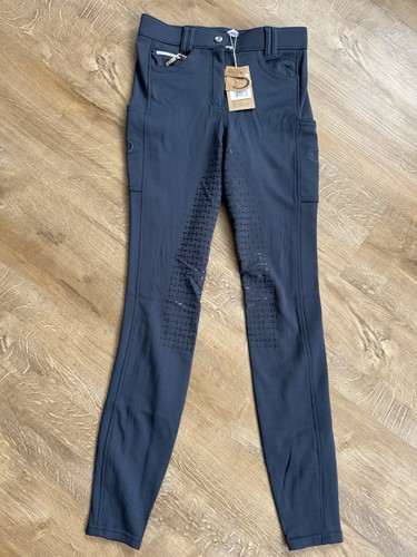Winter reithose all - all, seasons