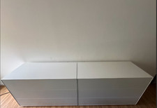 Piure Nex Pur Box Sideboard