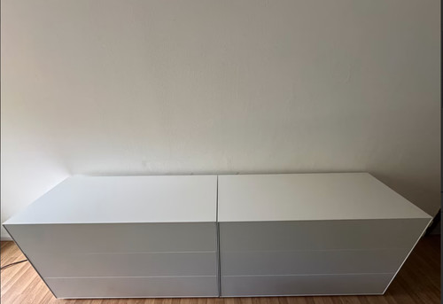 Piure nex pur box sideboard - piure,