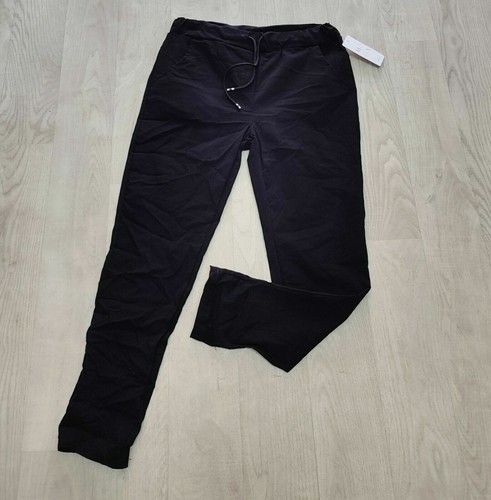Italy damen hose chino stretch - hose,